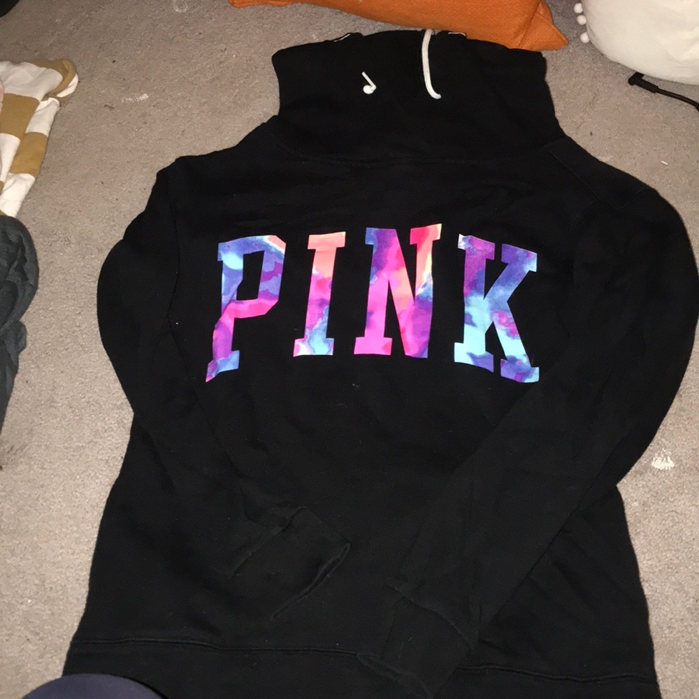 PINK sweatshirt
